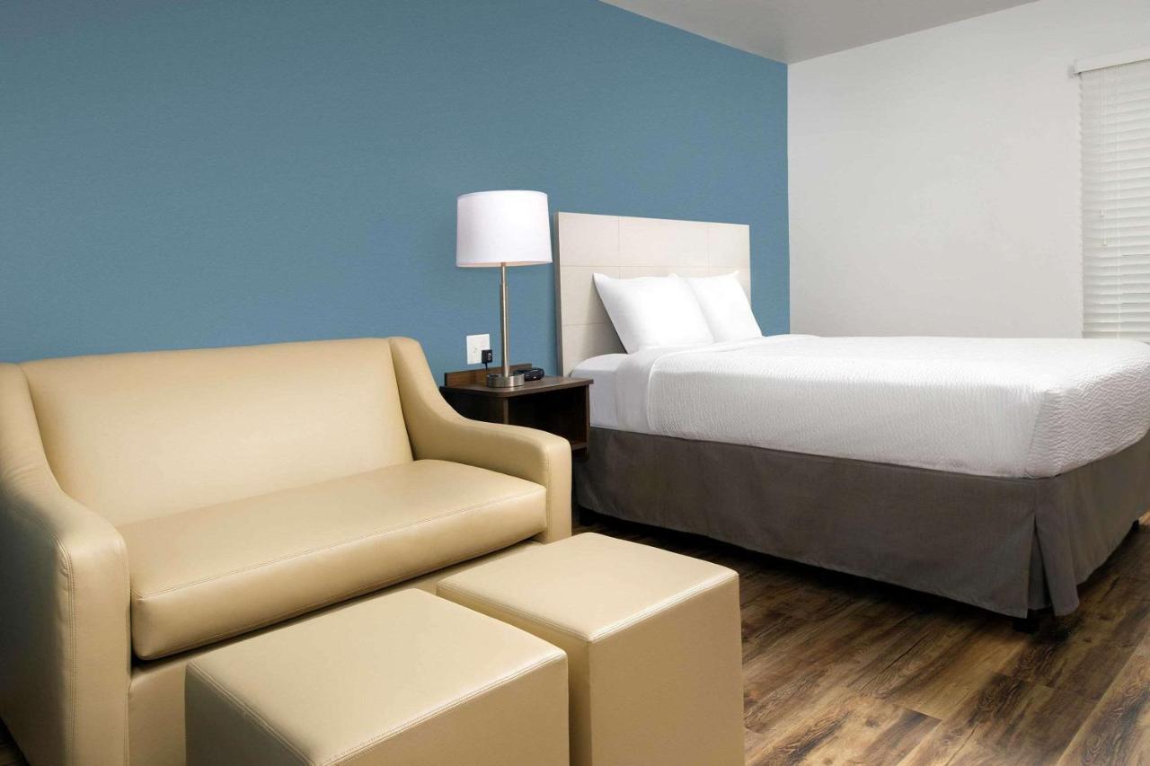 Extended Stay America Select Suites - Orlando - Airport Exterior foto